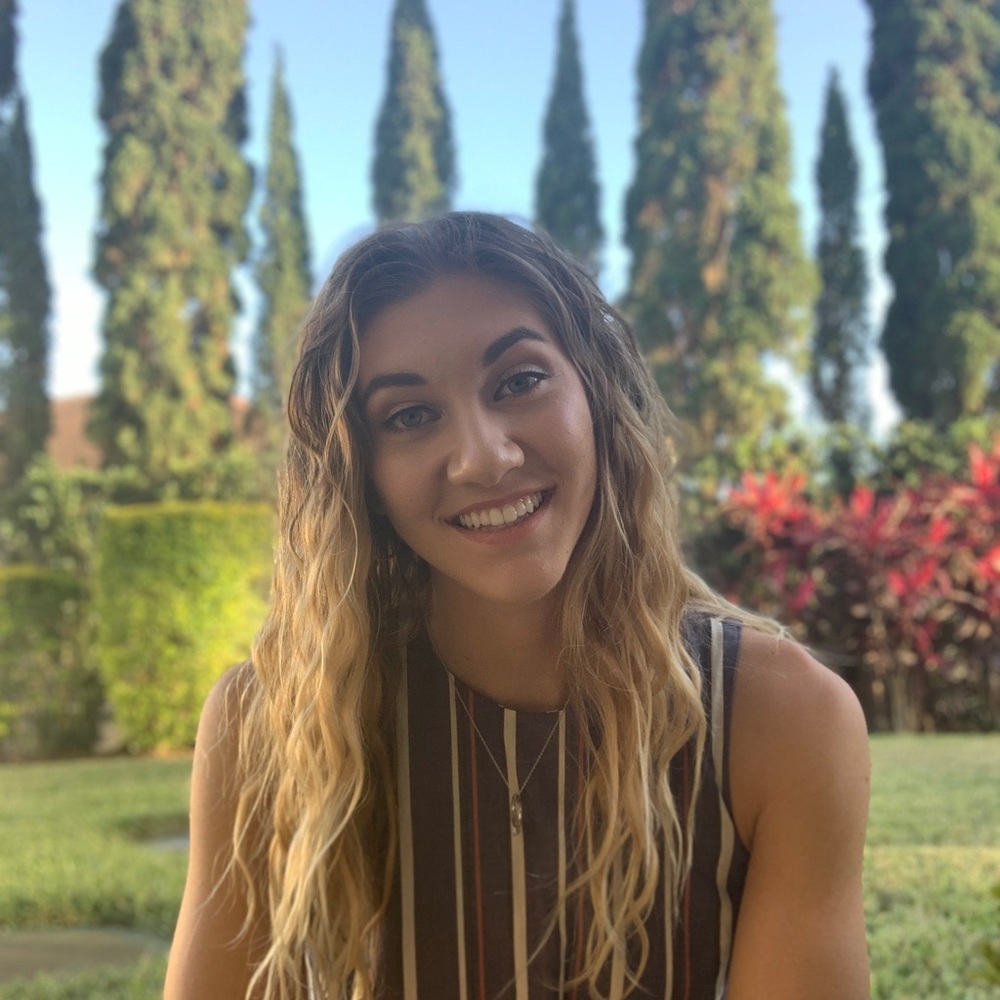 Meet your Posher, Kassidy